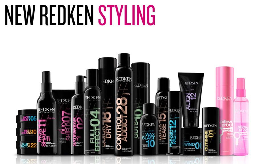 redken